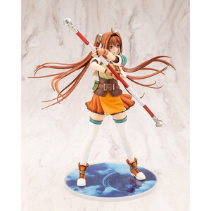 Kotobukiya The Legend of Heroes 1/8 Scale Estelle Bright 