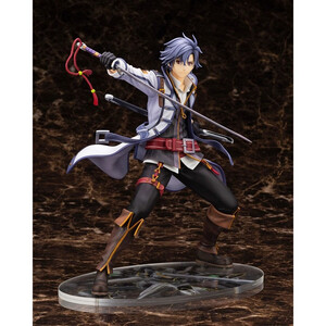 Kotobukiya The Legend of Heroes 1/8 Scale Rean Schwarzer 