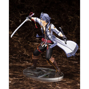 Kotobukiya The Legend of Heroes 1/8 Scale Rean Schwarzer 