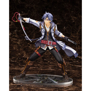 Kotobukiya The Legend of Heroes 1/8 Scale Rean Schwarzer 