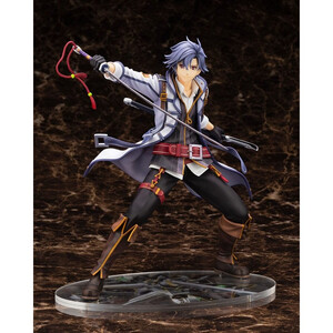 Kotobukiya The Legend of Heroes 1/8 Scale Rean Schwarzer 