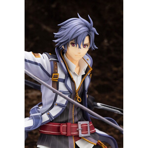 Kotobukiya The Legend of Heroes 1/8 Scale Rean Schwarzer 