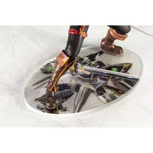 Kotobukiya The Legend of Heroes 1/8 Scale Rean Schwarzer 