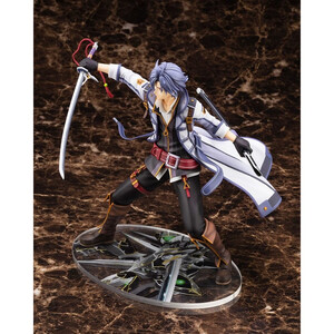 Kotobukiya The Legend of Heroes 1/8 Scale Rean Schwarzer 