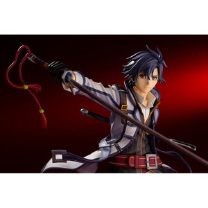 Kotobukiya The Legend of Heroes 1/8 Scale Rean Schwarzer 