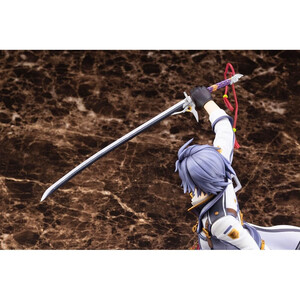 Kotobukiya The Legend of Heroes 1/8 Scale Rean Schwarzer 
