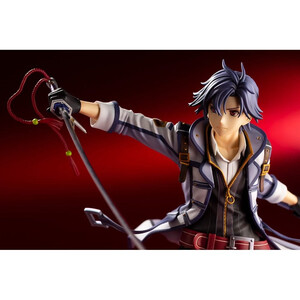 Kotobukiya The Legend of Heroes 1/8 Scale Rean Schwarzer 