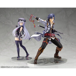 Kotobukiya The Legend of Heroes 1/8 Scale Rean Schwarzer 