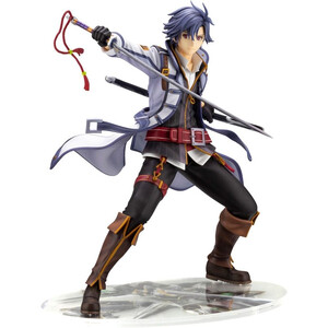 Kotobukiya The Legend of Heroes 1/8 Scale Rean Schwarzer 