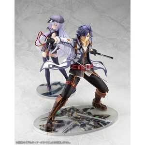 Kotobukiya The Legend of Heroes 1/8 Scale Rean Schwarzer 