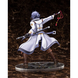 Kotobukiya The Legend of Heroes 1/8 Scale Rean Schwarzer 
