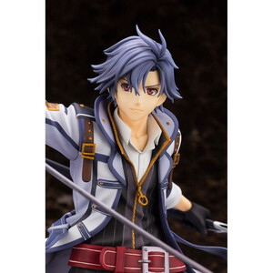 Kotobukiya The Legend of Heroes 1/8 Scale Rean Schwarzer 