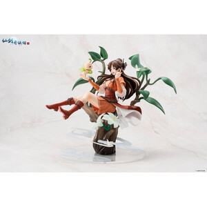 Apex Innovation The Legend of Sword and Fairy 1/7 Scale Tang XueJian 