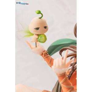 Apex Innovation The Legend of Sword and Fairy 1/7 Scale Tang XueJian 