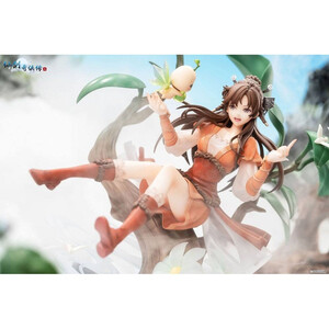 Apex Innovation The Legend of Sword and Fairy 1/7 Scale Tang XueJian 