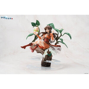 Apex Innovation The Legend of Sword and Fairy 1/7 Scale Tang XueJian 