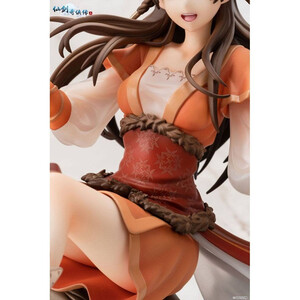 Apex Innovation The Legend of Sword and Fairy 1/7 Scale Tang XueJian 