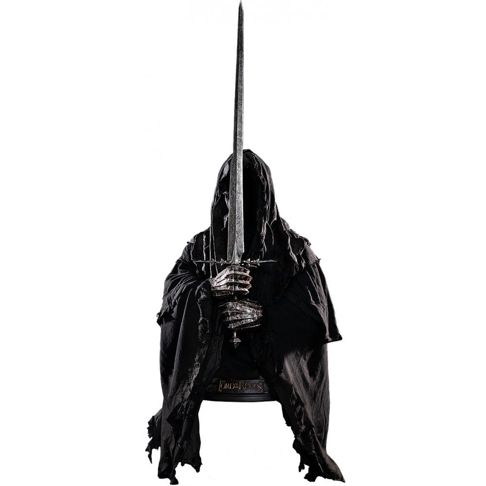 Infinity Studio The Lord of the Rings The Ringwraith 1/1 Scale Life Size Bust 
