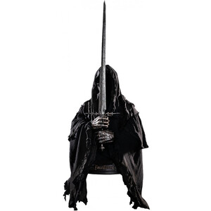Infinity Studio The Lord of the Rings The Ringwraith 1/1 Scale Life Size Bust 
