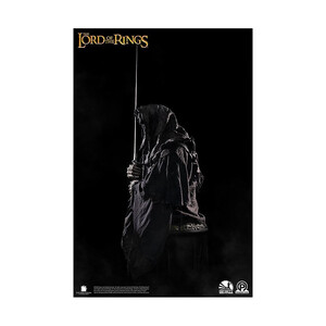 Infinity Studio The Lord of the Rings The Ringwraith 1/1 Scale Life Size Bust 