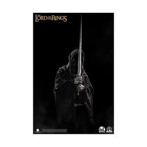 Infinity Studio The Lord of the Rings The Ringwraith 1/1 Scale Life Size Bust 