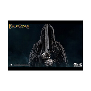 Infinity Studio The Lord of the Rings The Ringwraith 1/1 Scale Life Size Bust 