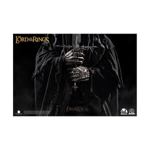 Infinity Studio The Lord of the Rings The Ringwraith 1/1 Scale Life Size Bust 