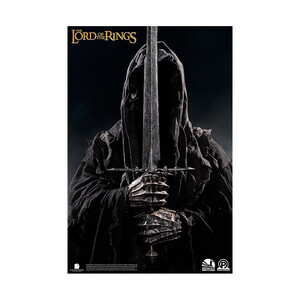 Infinity Studio The Lord of the Rings The Ringwraith 1/1 Scale Life Size Bust 