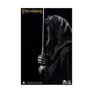Infinity Studio The Lord of the Rings The Ringwraith 1/1 Scale Life Size Bust 