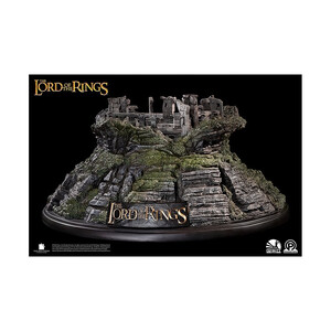 Infinity Studio The Lord of the Rings The Ringwraith 1/1 Scale Life Size Bust 