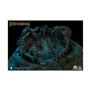 Infinity Studio The Lord of the Rings The Ringwraith 1/1 Scale Life Size Bust 