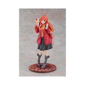 Good Smile Company The Quintessential Quintuplets 1/6 Scale Itsuki Nakano Date Style Ver. 