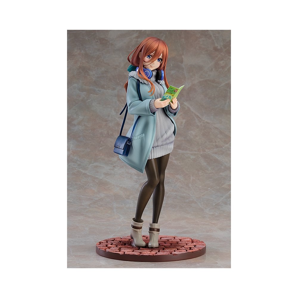 Good Smile Company The Quintessential Quintuplets 1/6 Scale Miku