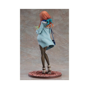 Good Smile Company The Quintessential Quintuplets 1/6 Scale Miku Nakano Date Style Ver. 