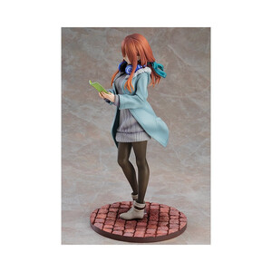 Good Smile Company The Quintessential Quintuplets 1/6 Scale Miku Nakano Date Style Ver. 