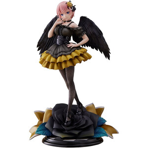 Proof The Quintessential Quintuplets 1/7 Scale Ichika Nakano Fallen Angel ver. 