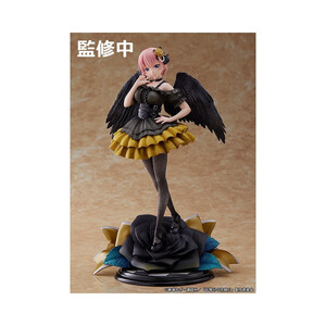 Proof The Quintessential Quintuplets 1/7 Scale Ichika Nakano Fallen Angel ver. 