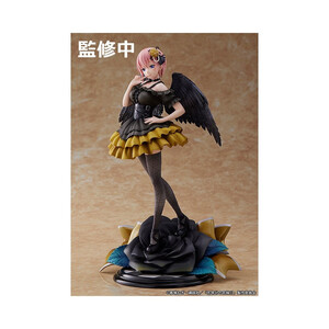 Proof The Quintessential Quintuplets 1/7 Scale Ichika Nakano Fallen Angel ver. 