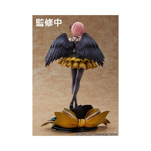 Proof The Quintessential Quintuplets 1/7 Scale Ichika Nakano Fallen Angel ver. 