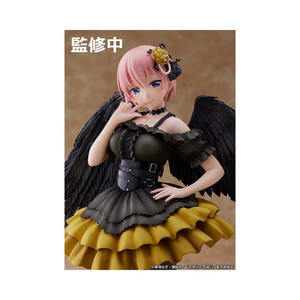Proof The Quintessential Quintuplets 1/7 Scale Ichika Nakano Fallen Angel ver. 