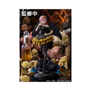 Proof The Quintessential Quintuplets 1/7 Scale Ichika Nakano Fallen Angel ver. 