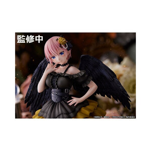 Proof The Quintessential Quintuplets 1/7 Scale Ichika Nakano Fallen Angel ver. 
