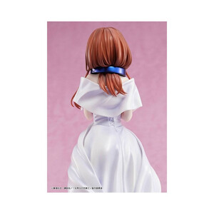 Amakuni The Quintessential Quintuplets 1/7 Scale Miku Nakano 