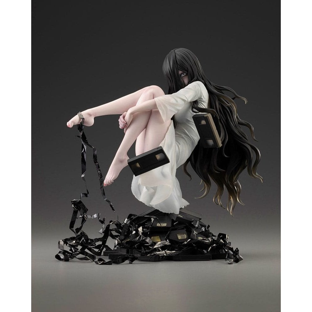Kotobukiya The Ring 1/7 Scale Bishoujo Sadako