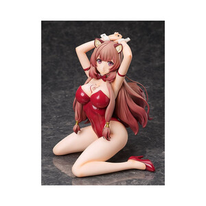 FREEing The Rising of the Shield Hero 1/4 Scale Raphtalia Bare Leg Bunny Style Ver. 