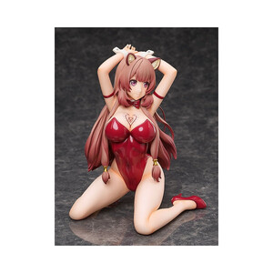 FREEing The Rising of the Shield Hero 1/4 Scale Raphtalia Bare Leg Bunny Style Ver. 