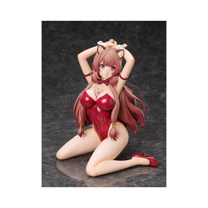 FREEing The Rising of the Shield Hero 1/4 Scale Raphtalia Bare Leg Bunny Style Ver. 