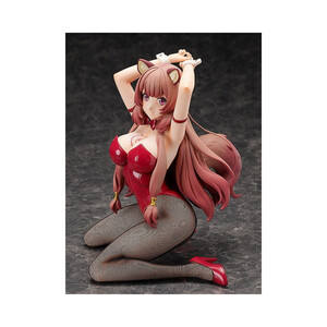 FREEing The Rising of the Shield Hero 1/4 Scale Raphtalia Bunny Style Ver 