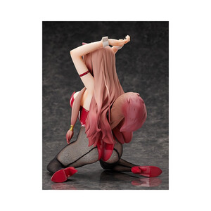 FREEing The Rising of the Shield Hero 1/4 Scale Raphtalia Bunny Style Ver 