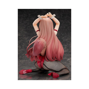 FREEing The Rising of the Shield Hero 1/4 Scale Raphtalia Bunny Style Ver 